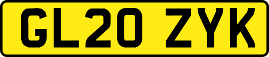 GL20ZYK