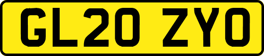 GL20ZYO