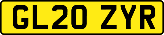 GL20ZYR