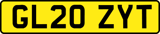 GL20ZYT
