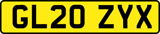 GL20ZYX