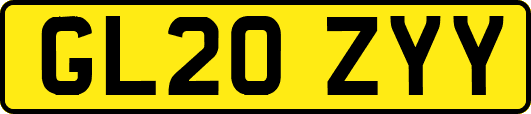 GL20ZYY