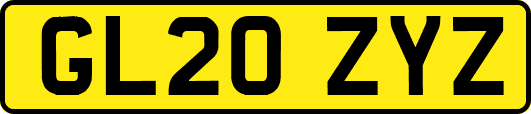 GL20ZYZ