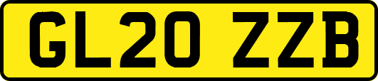 GL20ZZB