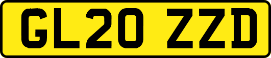 GL20ZZD