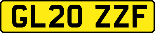 GL20ZZF