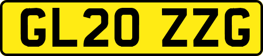 GL20ZZG