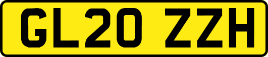 GL20ZZH