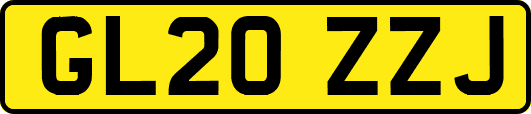 GL20ZZJ