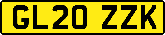 GL20ZZK