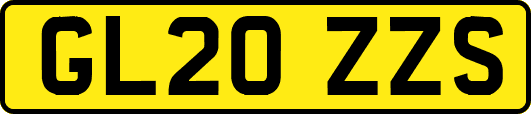 GL20ZZS