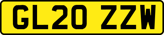GL20ZZW