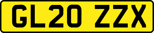 GL20ZZX