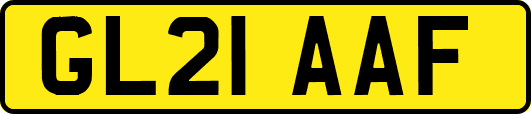 GL21AAF