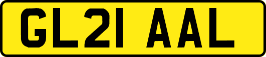 GL21AAL