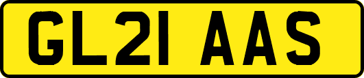 GL21AAS