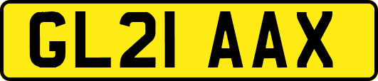 GL21AAX
