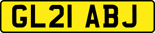 GL21ABJ