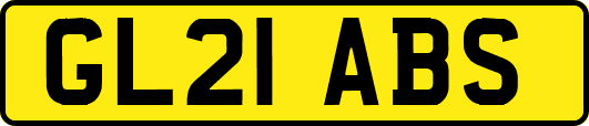 GL21ABS