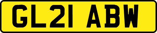 GL21ABW
