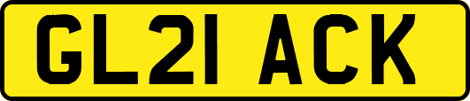 GL21ACK