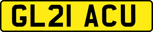 GL21ACU