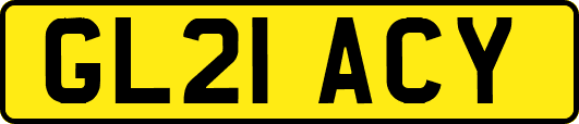GL21ACY