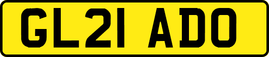 GL21ADO