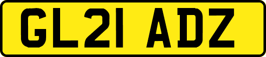 GL21ADZ
