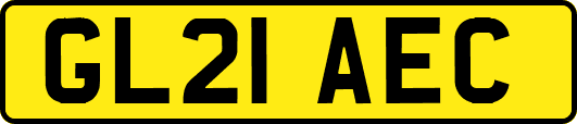 GL21AEC