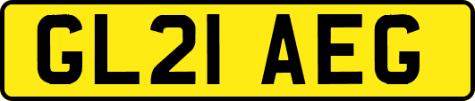 GL21AEG