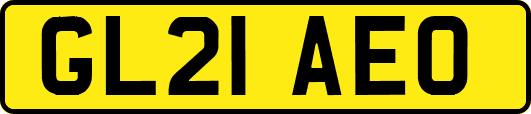 GL21AEO
