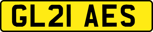 GL21AES