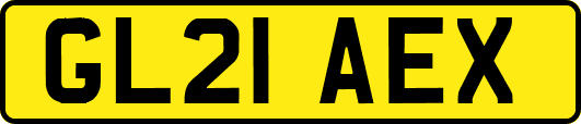 GL21AEX