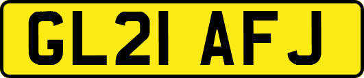 GL21AFJ