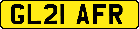 GL21AFR