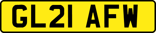 GL21AFW
