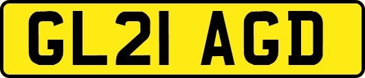 GL21AGD