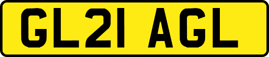 GL21AGL