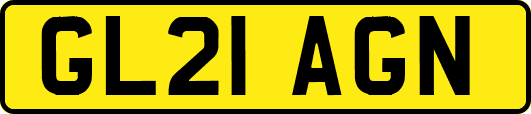 GL21AGN