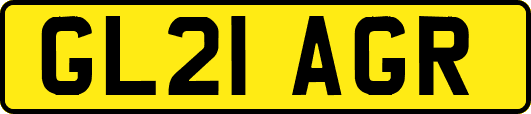 GL21AGR
