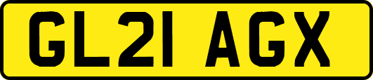 GL21AGX