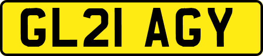 GL21AGY