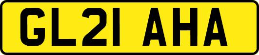 GL21AHA