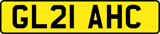 GL21AHC