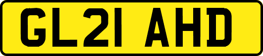 GL21AHD