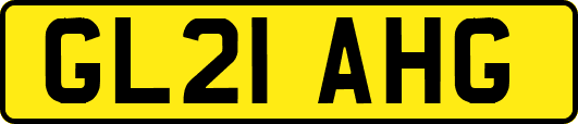 GL21AHG