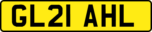GL21AHL