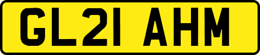 GL21AHM