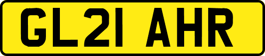 GL21AHR